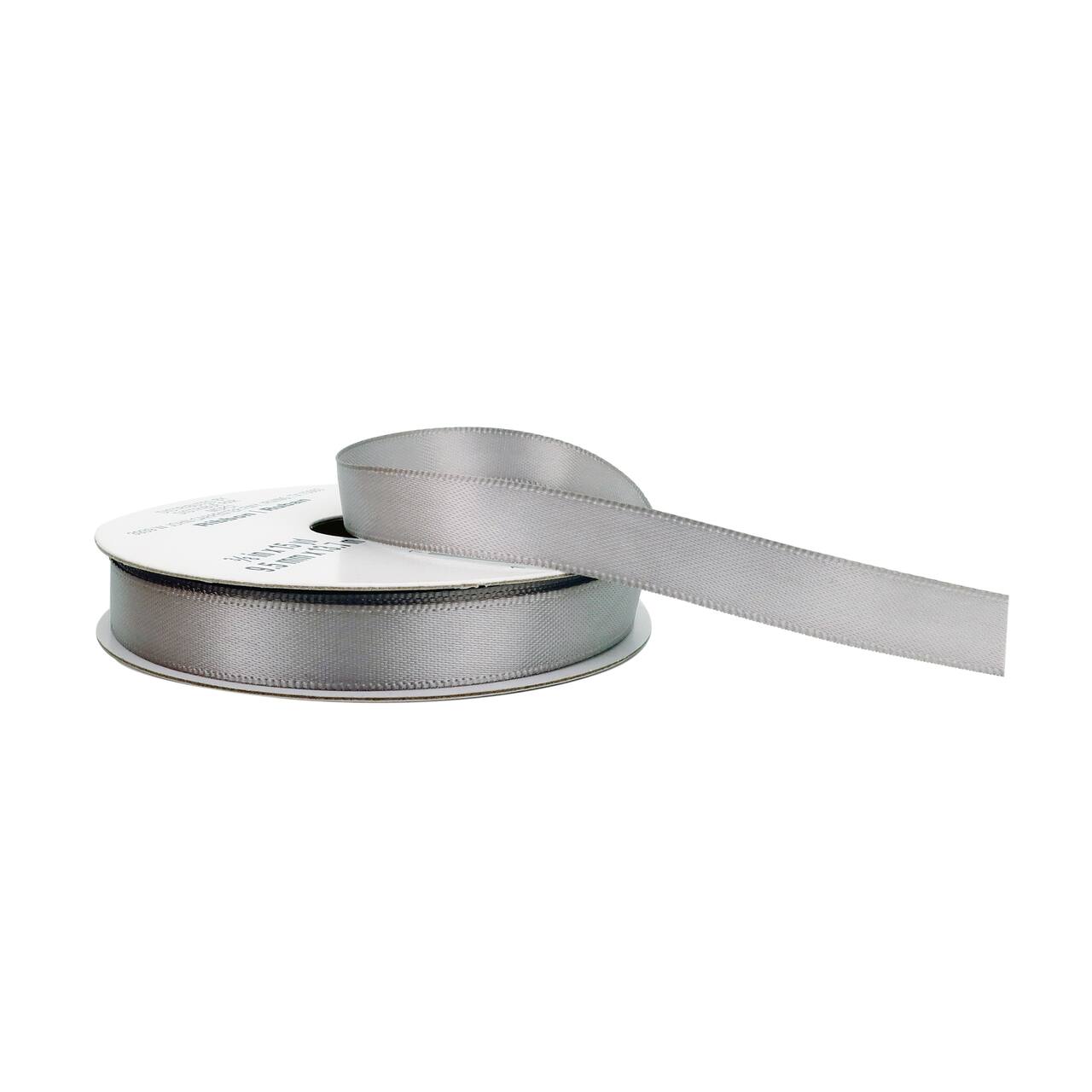 24 Pack: 3/8" x 15yd. Satin Double Face Ribbon by Celebrate It®